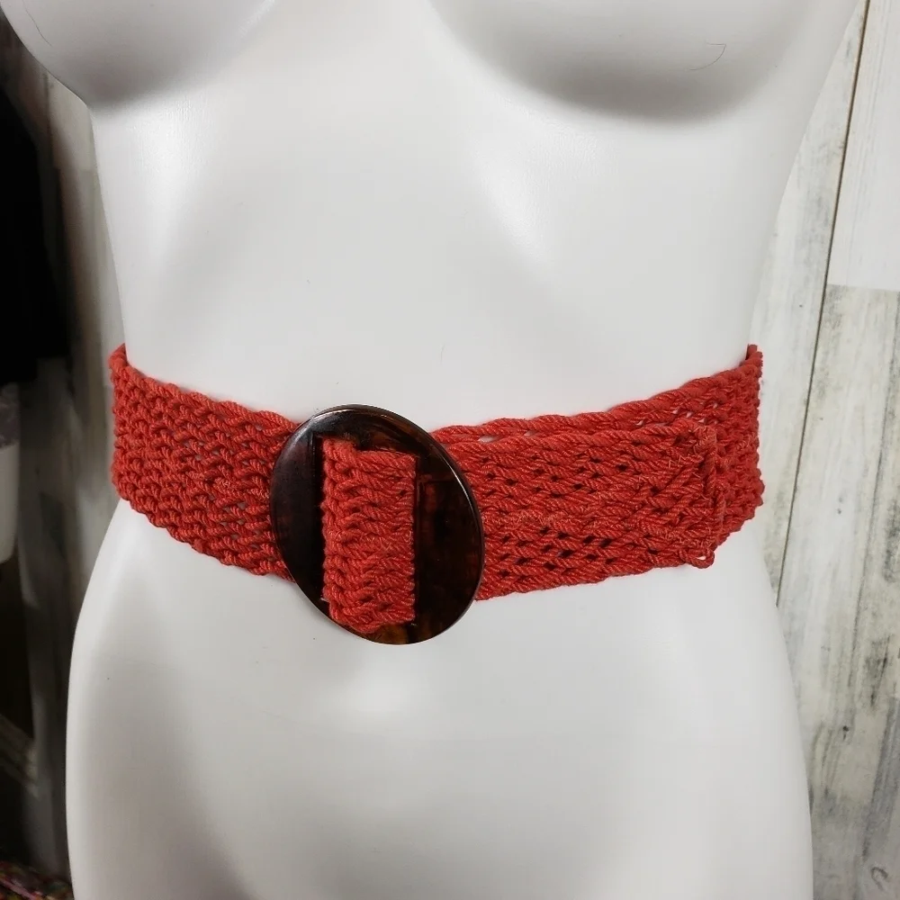 Cute belt size small